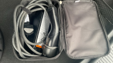 MG MG4 150kW SE EV Long Range 64kWh 5dr Auto Electric Hatchback